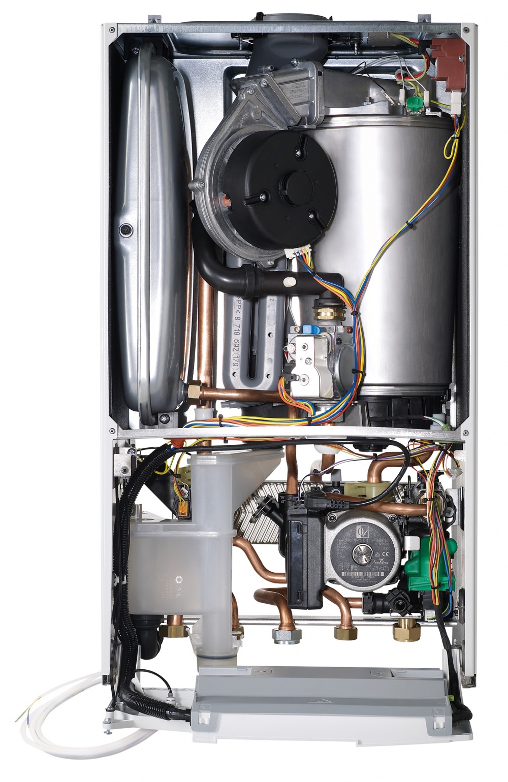 Boilers Worcester Bosch